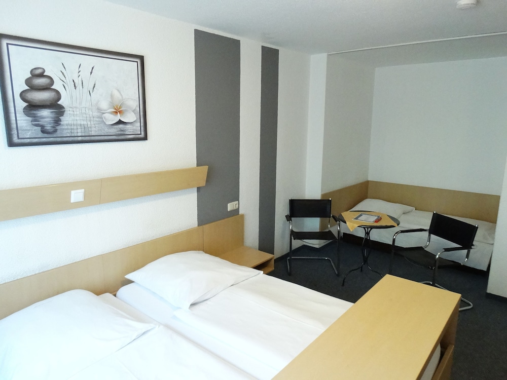 Augsburg Vacations - Hotel Jakoberhof - Property Image 29