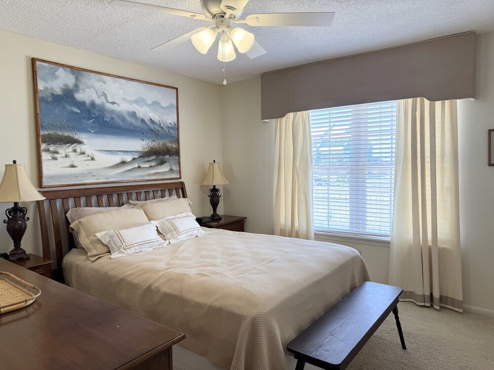 Windsail 6 Bedroom Home