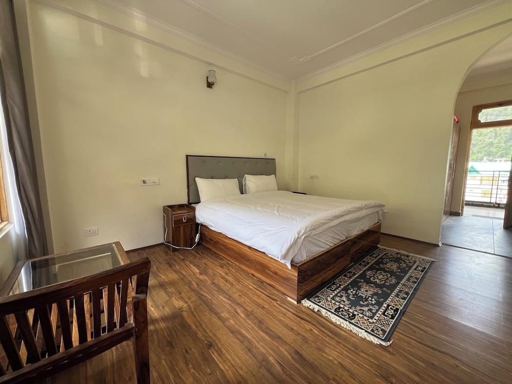 Hotel Chitkul