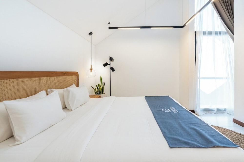 Premier Umalas Villa by Betterplace