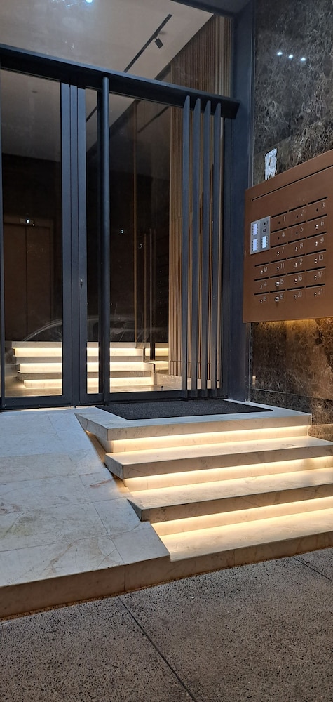 Appartement Cozy & Elégant-Centre Rabat