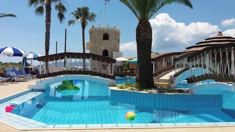 Antonis Apartments