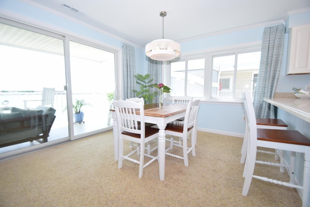 Thunder Island 91b 2 Bedroom Condo