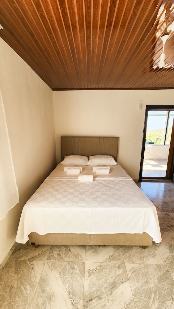 Oli Camping & Bungalows