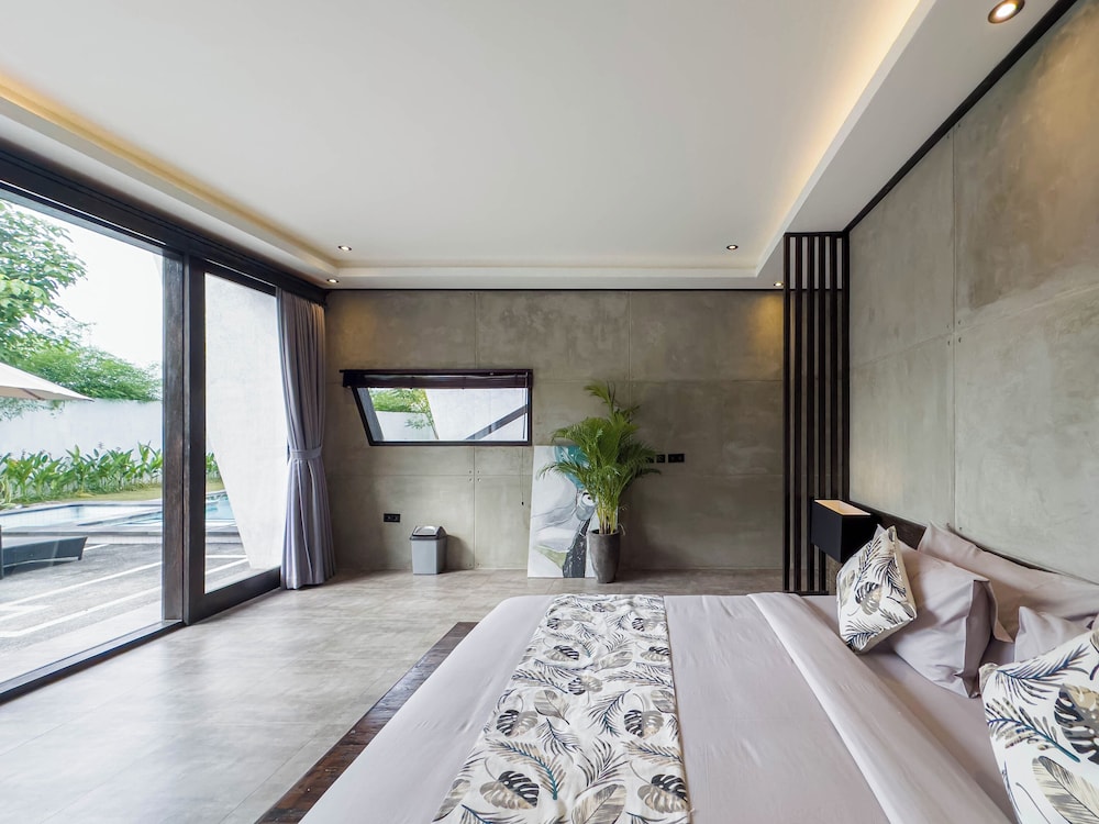 Iri Villas Ubud