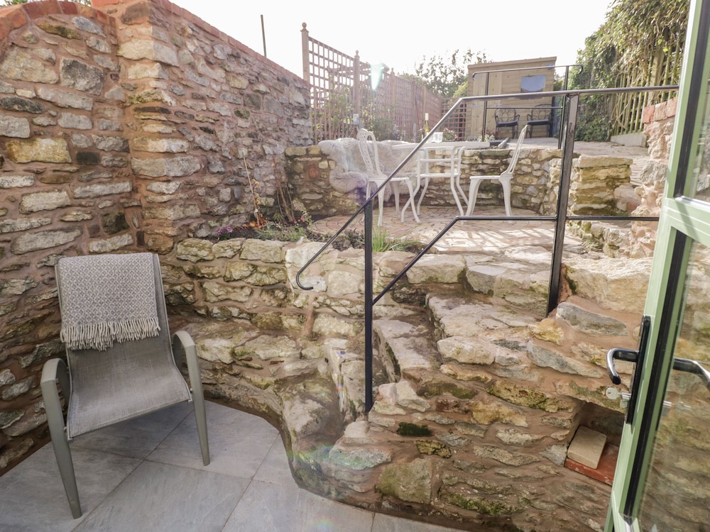 Tannery Cottage
