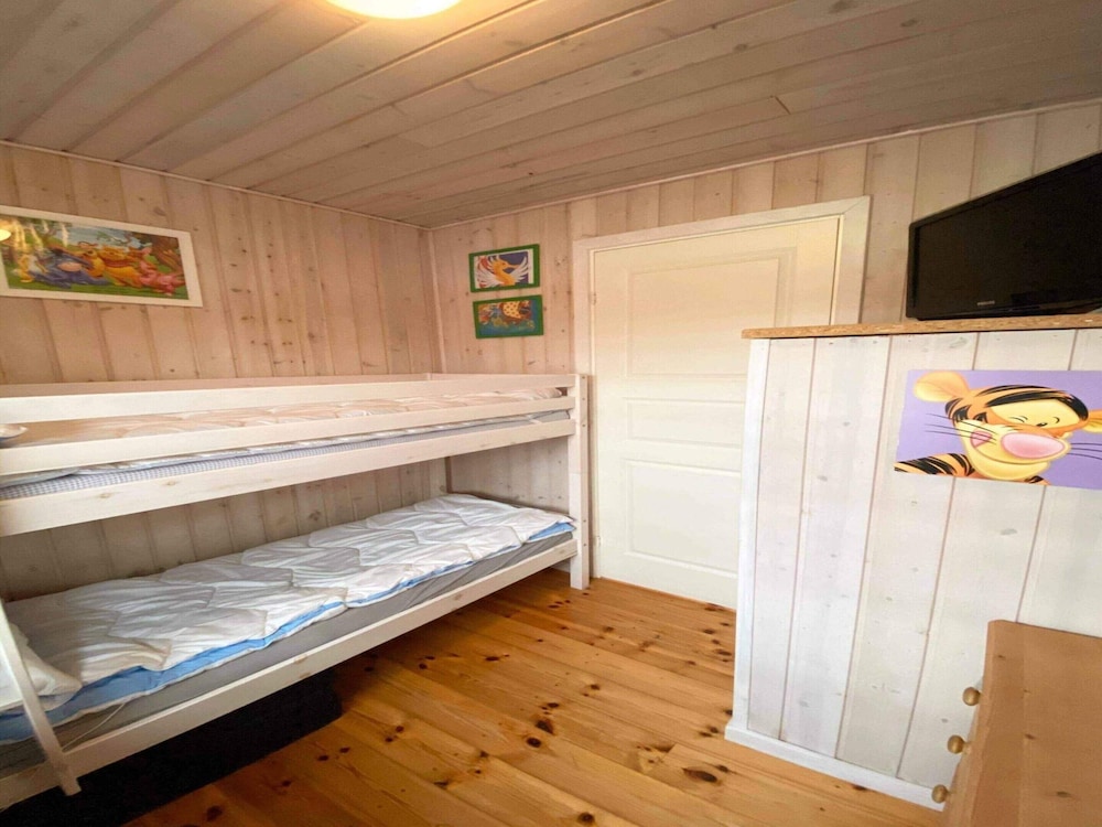 5 Star Holiday Home in Gedser