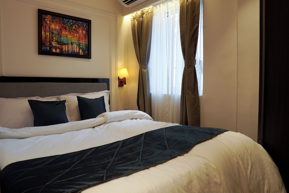 HOTEL ICHAMATI