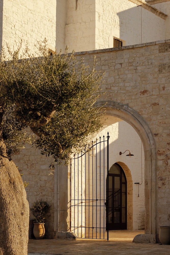 Masseria Tarsia Morisco