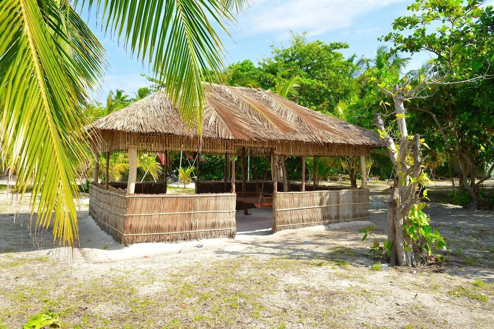 Summer Home