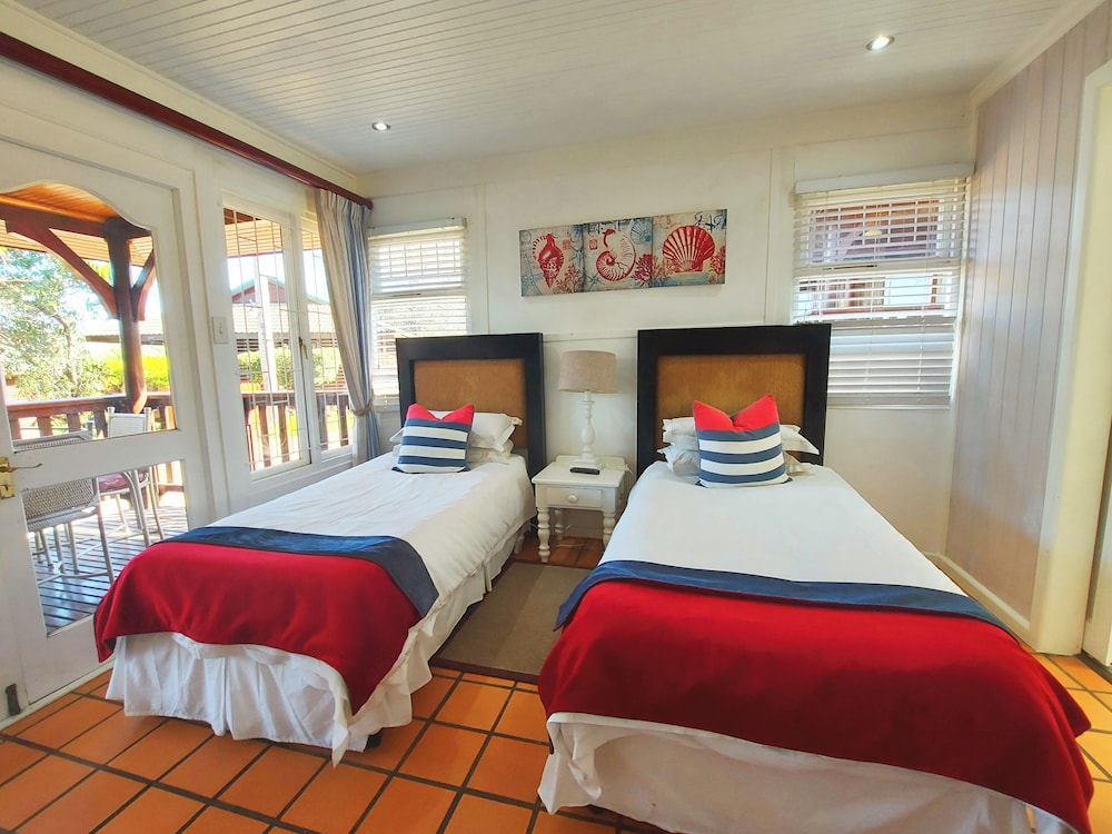 Knysna River Club by First Private Stays
