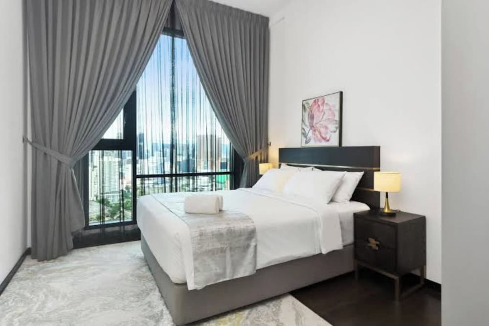 Opus Diamond Residence d Kuala Lumpur photo 6