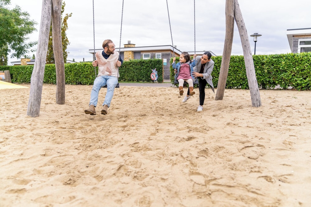 Resort Mooi Bemelen