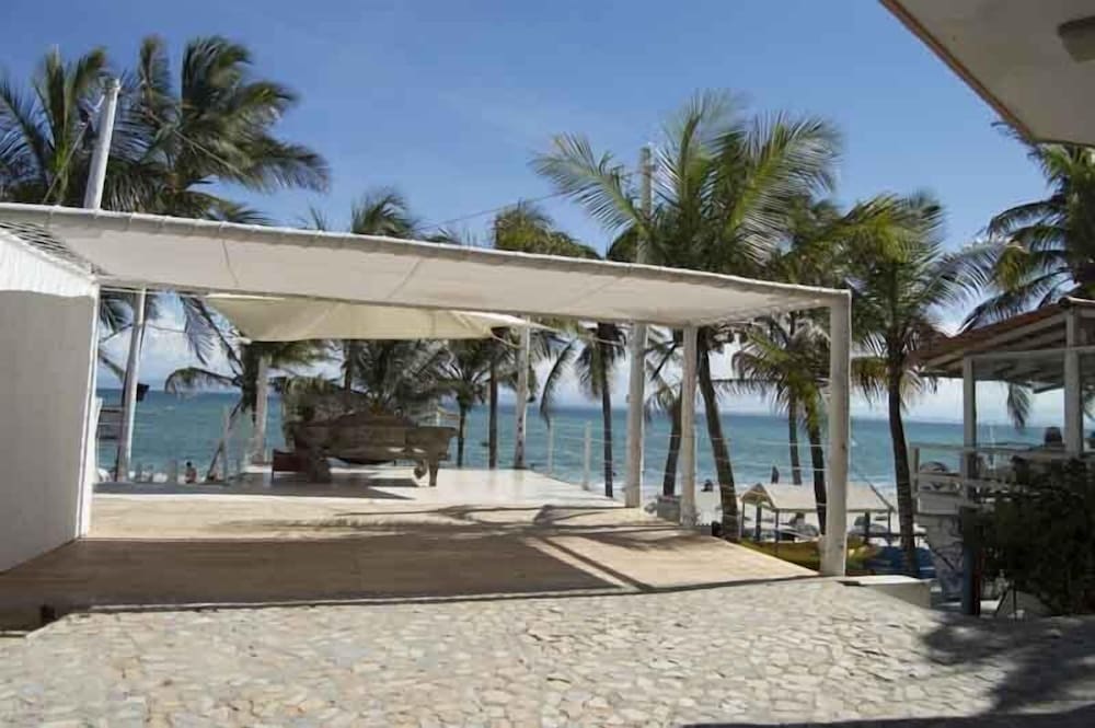 Yaque Beach Hotel