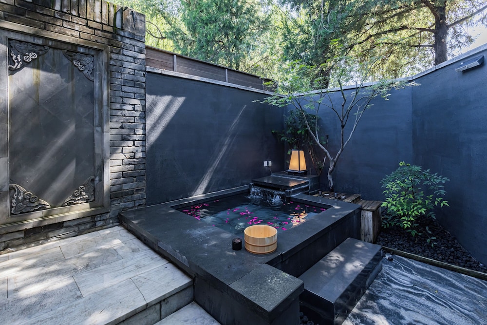 Beijing XiaoTang YiPiao Hot Spring Resort