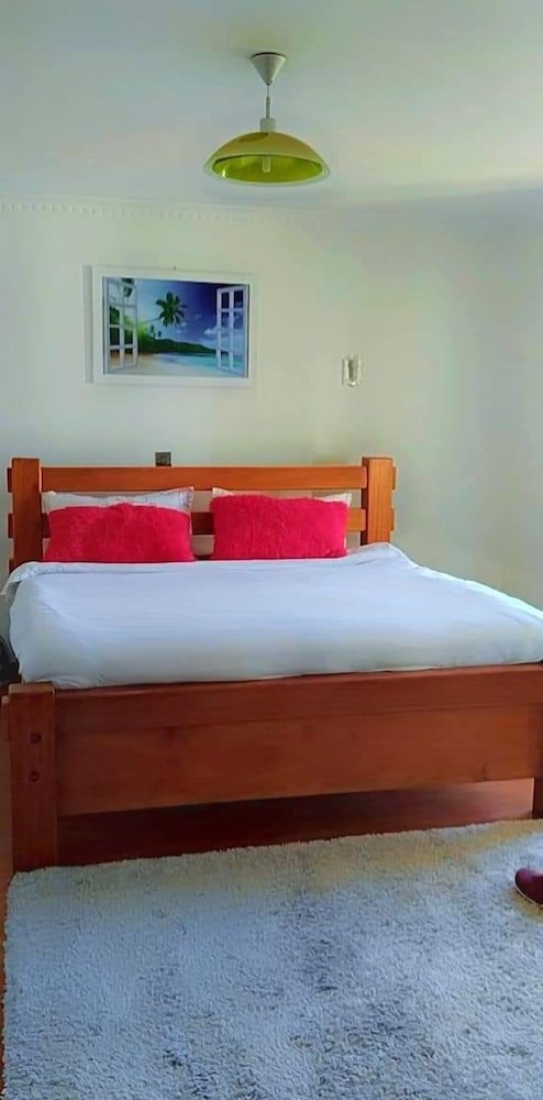 Lux Suites Fahari Palace Apartments view 2