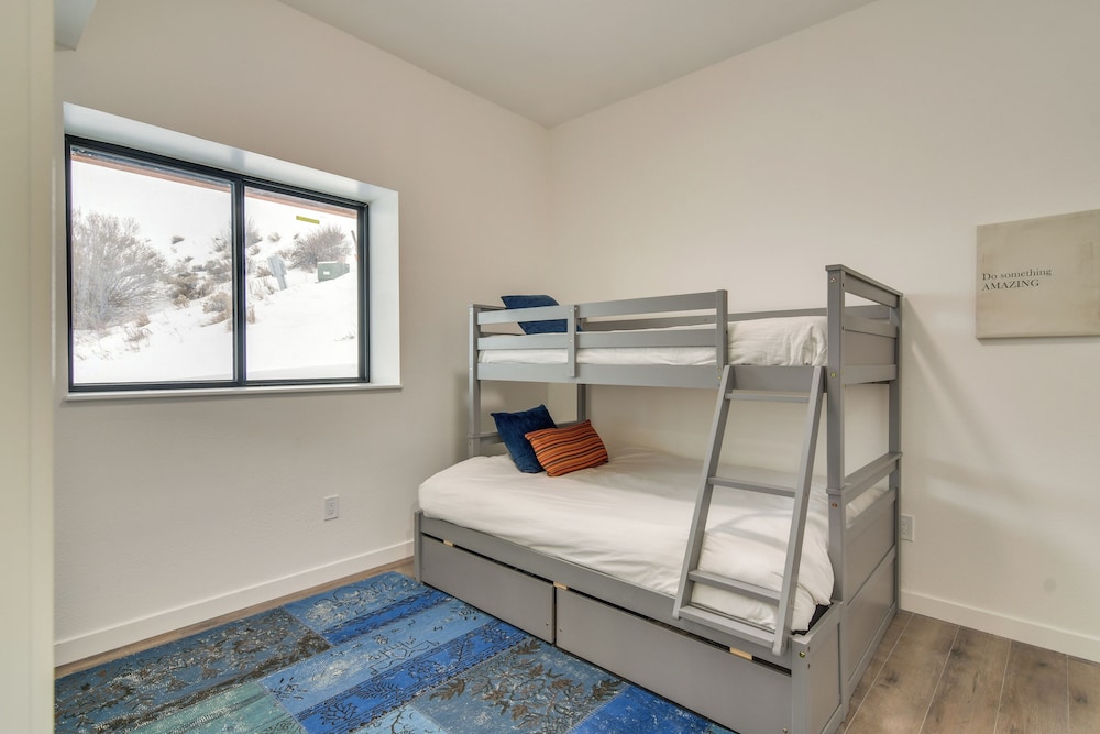 'mountain Magic' Near Winter Park & Granby Ranch!