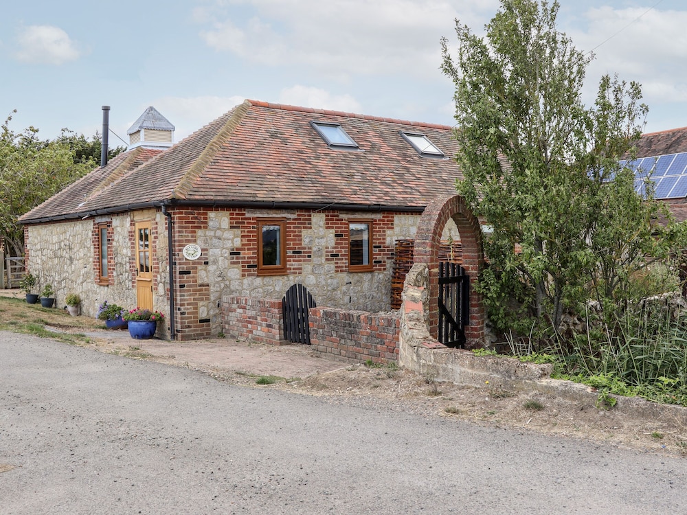 Baa Lamb Cottage
