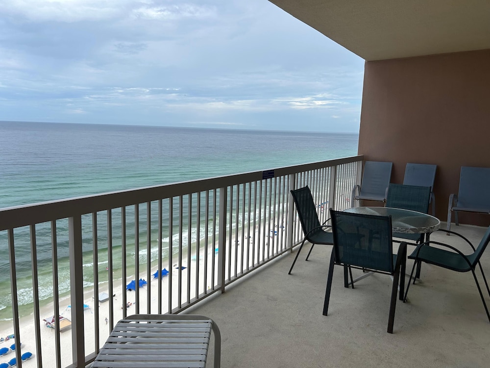 Sunrise Beach #1707
