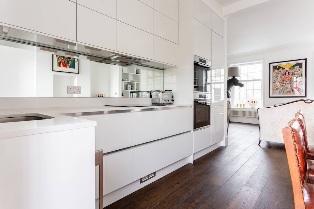 Fulham Road X by Onefinestay