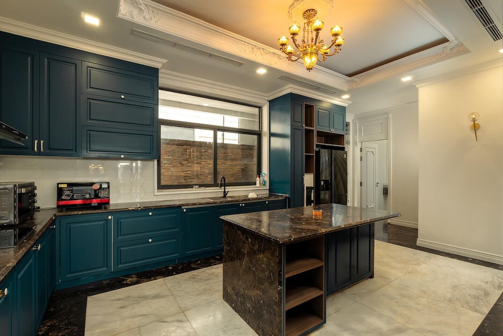 Villa Diamond 7 bedrooms