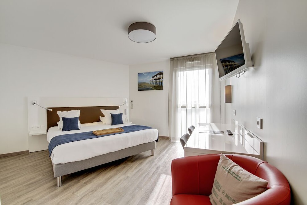 All Suites Appart Hôtel | Bordeaux - Pessac