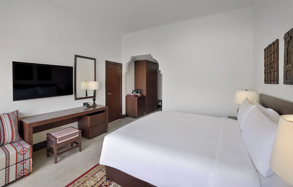 Aldhafra Resort, Vignette Collection by IHG