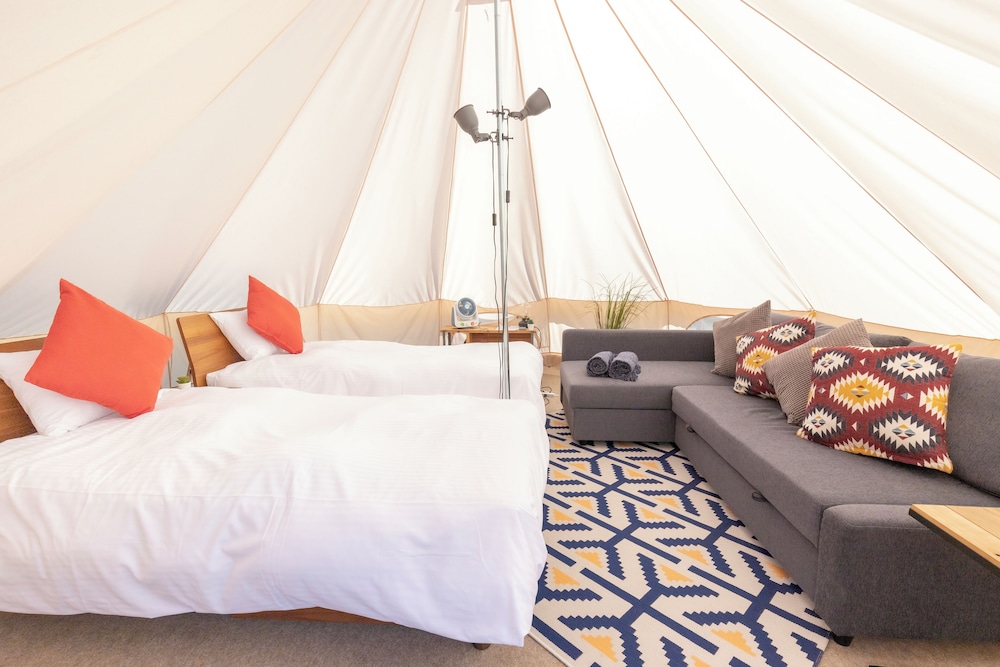 Maiko Glamping