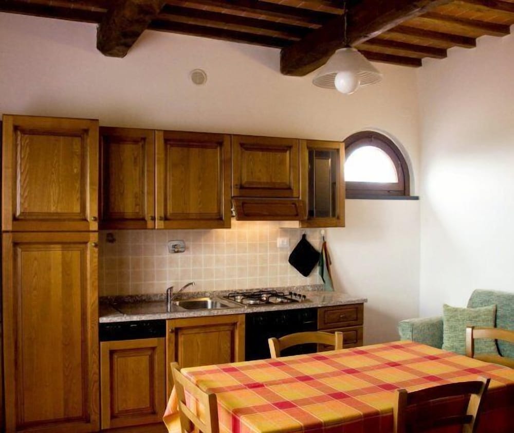 Corte Tommasi Residence