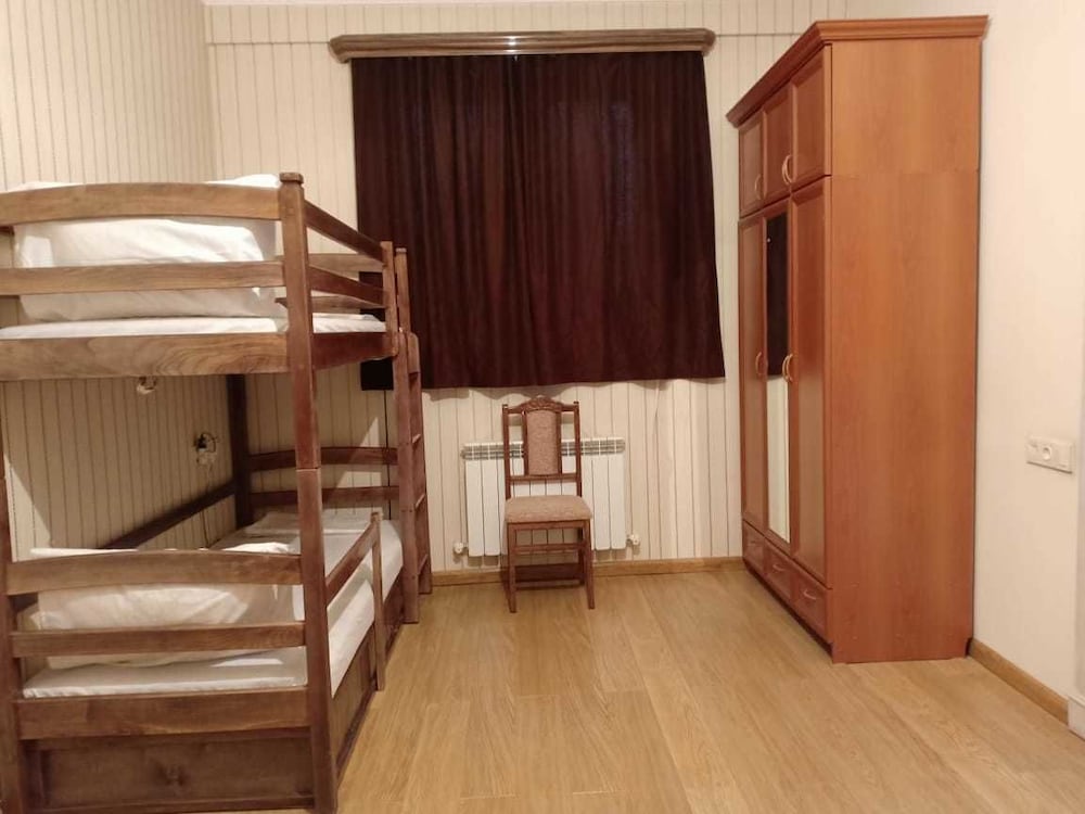 Yerevan Vacations - Bampy Hostel - Property Image 15