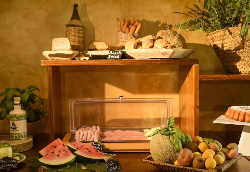 Castelvetrano Vacations - Case di Latomie Agriturismo - Turismo Rurale - Property Image 13