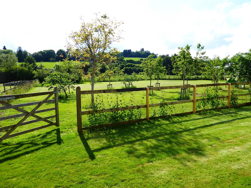 Handywater Cottage B&B