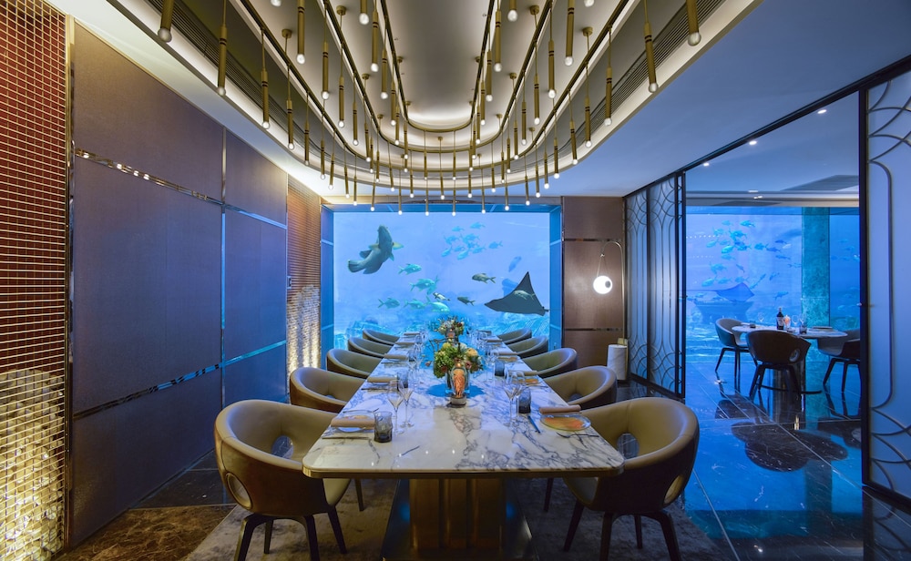 Atlantis Sanya