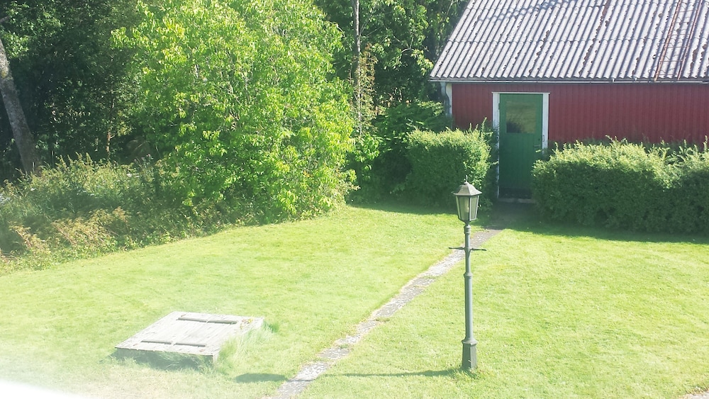 Gårdsdröm B&B