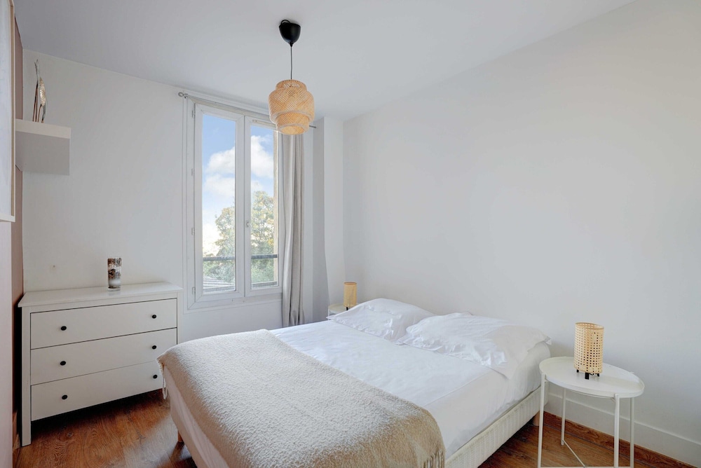 Superb Apartment - 2BR - 4 P - Ivry-sur-seine