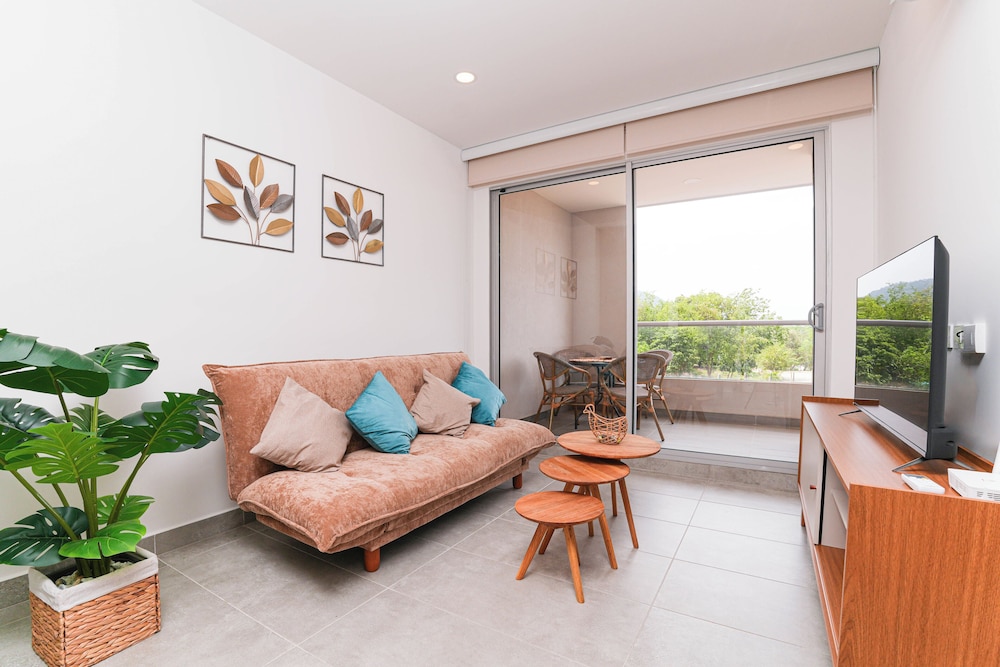 Apartamentos Santa Marina by C - HOST