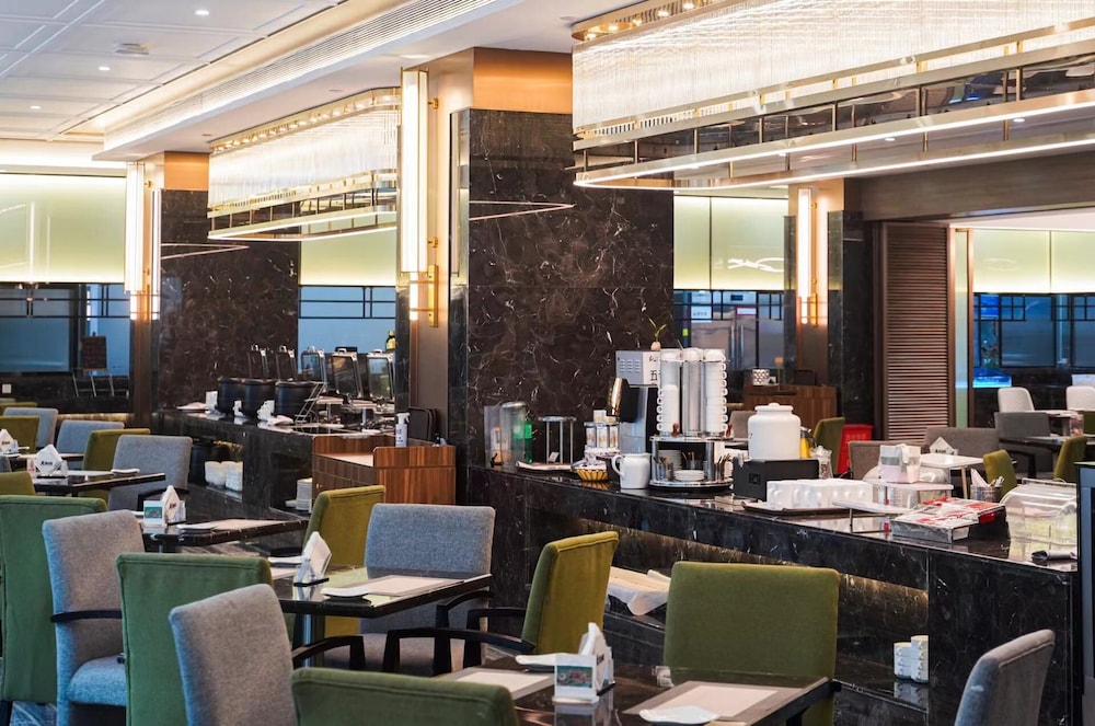 Wuhan Poly Hotel