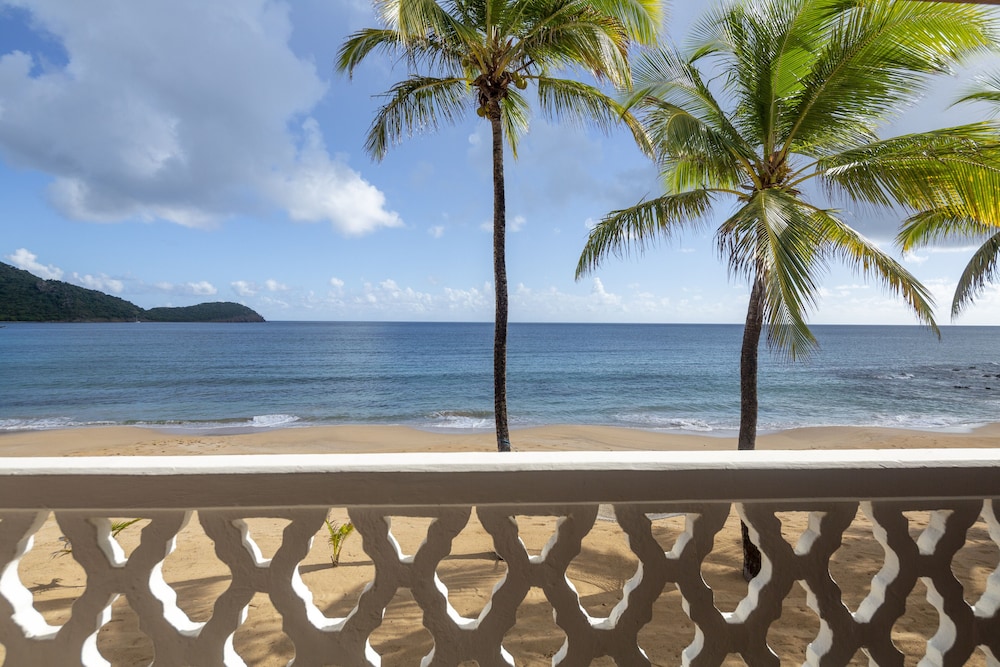 Curtain Bluff Resort - All Inclusive