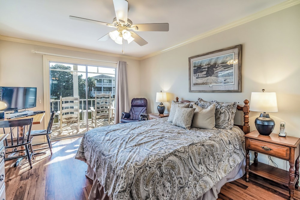 Lachicotte Vacation Rentals