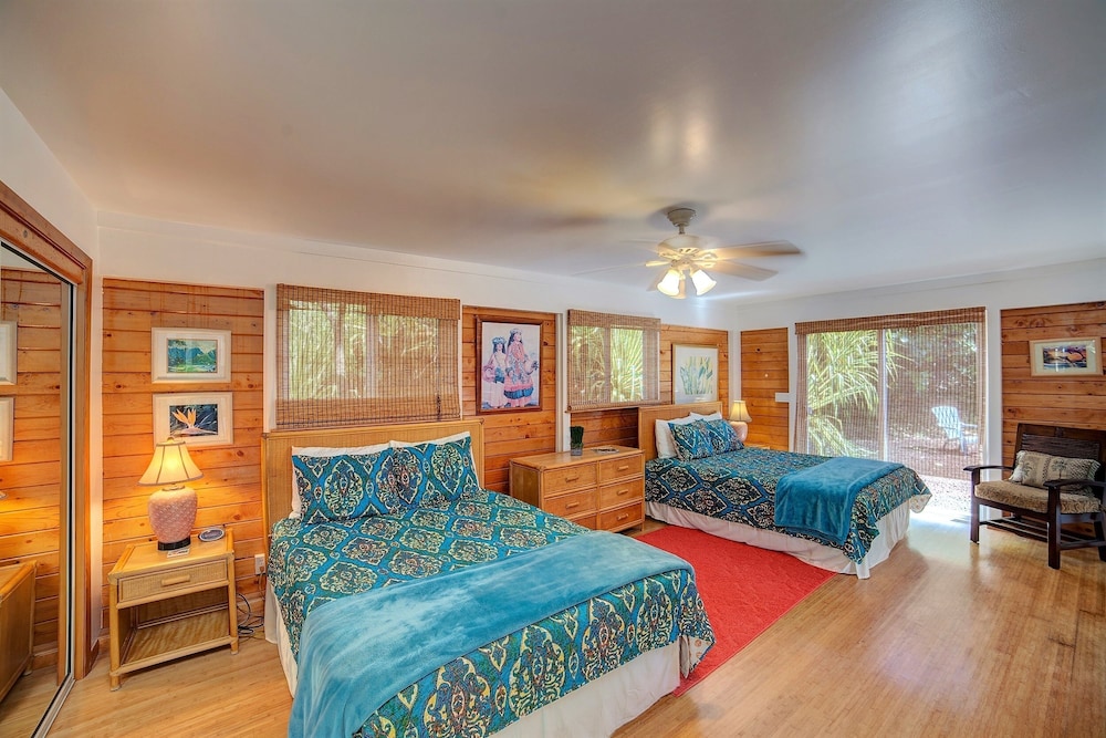 Big Island Vacations - Hale Ki'i Maka Manu 4 Bedroom Home by RedAwning - Property Image 5