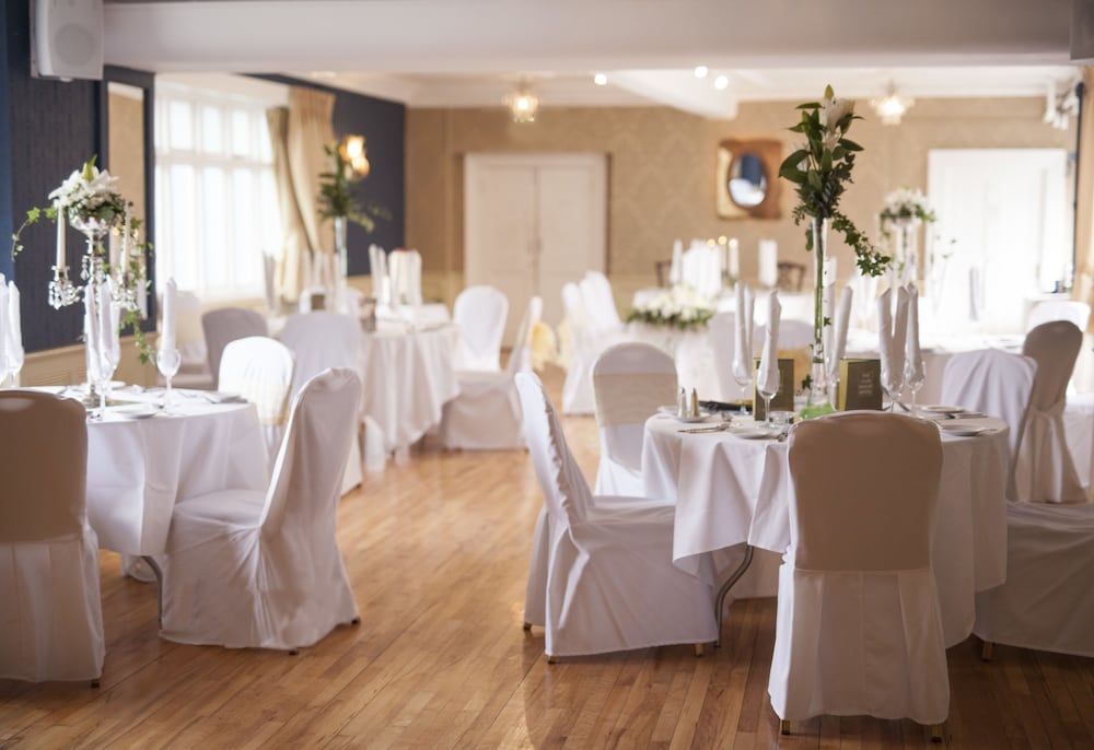Kilkenny Vacations - The Club House Hotel - Property Image 1
