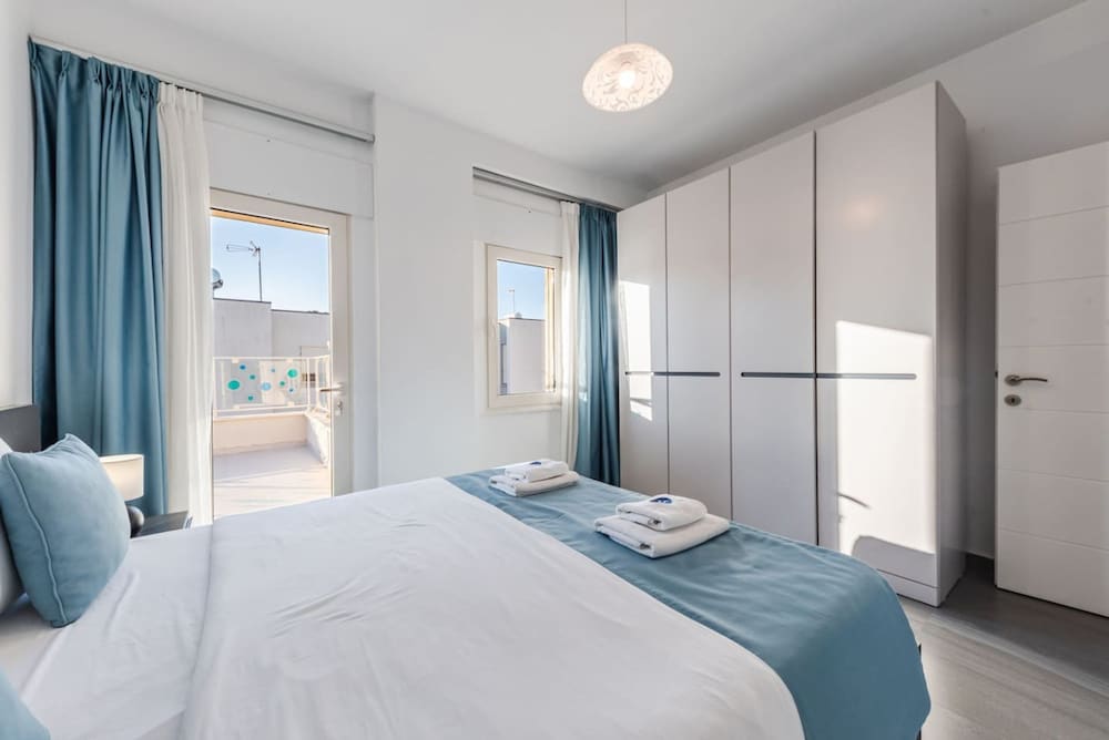 2-br Apartment by the Beach - Jasemin