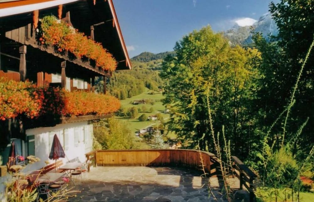 Gaestehaus Bergwald
