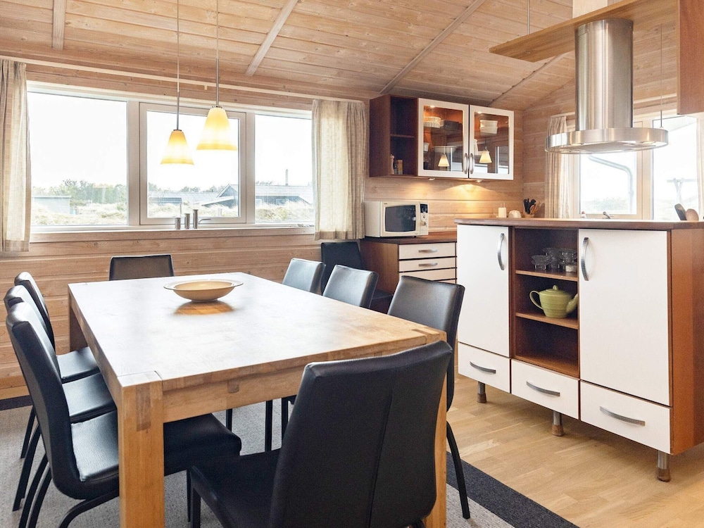 10 Person Holiday Home in Thisted-by Traum view 4