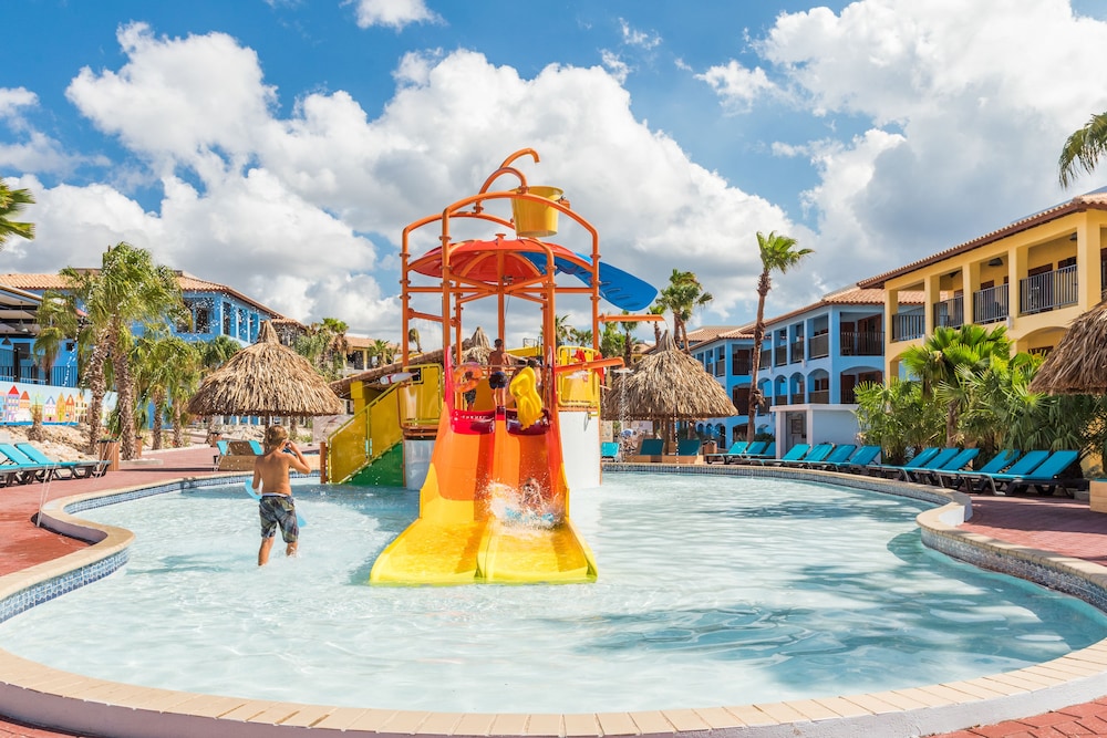 Kunuku Resort All Inclusive Curacao, Trademark by Wyndham - Photo 104