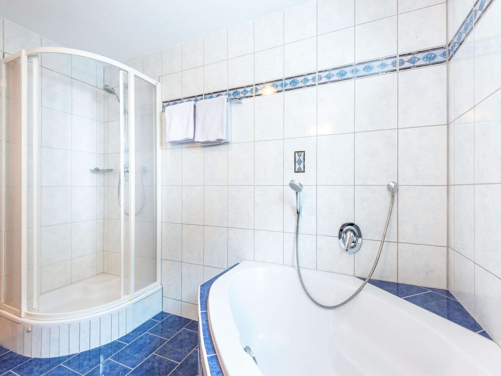 Large Holiday Apartment With Large Balcony in Kappl