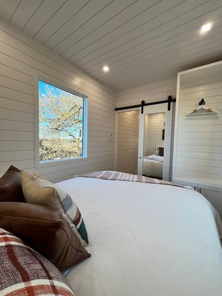 NEW The Flagship 2 Story Container Home