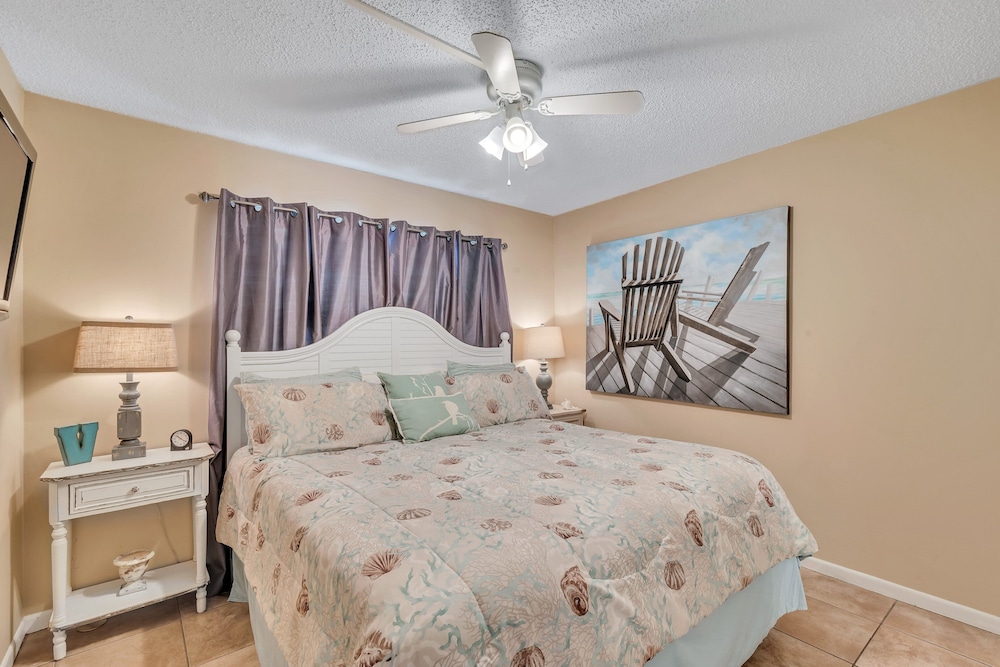 Gulf Shores Plantation III