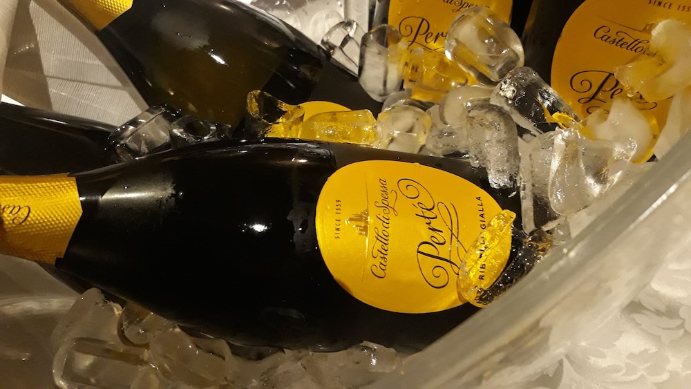Castello di Spessa Golf & Wine Resort, photo 39