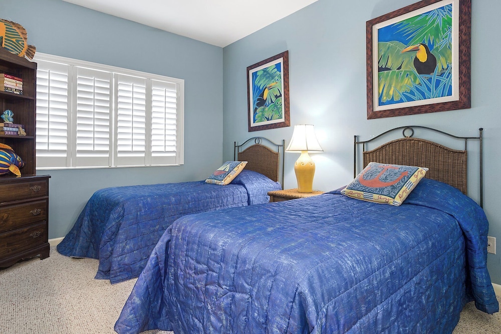 Romar House by Southern Vacation Rentals